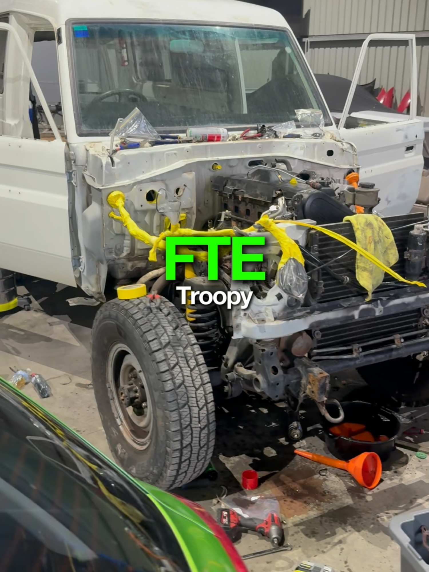 If you're wondering where i've been... heres where