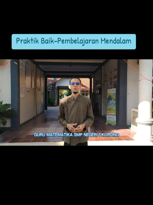Praktik Baik Pembelajaran Mendalam Kemitraan dengan Kantin Sekolah  Materi : Persentase Untung  #praktikbaikpembelajaran #pembelajaranmendalam #persentaseuntung 