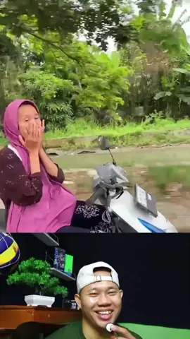 nenek siapa ini wehh🙄 #fyp 