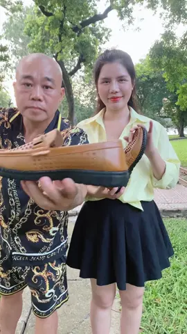 Bệt lỗ thoáng #Qtshoeschuyendoda 