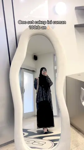 Cakep banget udah dapet atasan + roknya🫰🏻✨ #fyp 