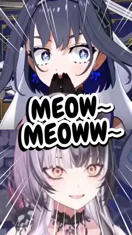 #hololiveclips #hololive #vtuber #ourokronii #shiori 