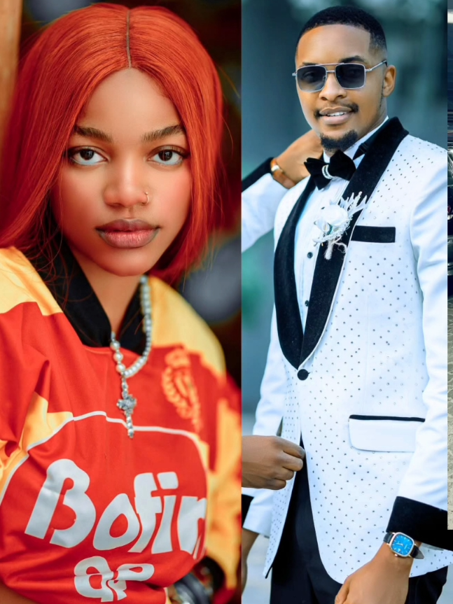 Msanii wa bongo fleva yammi afungu kuhusu kuvutiwa na kimapenzi na Patrick. #tiktoksouthafrica🇿🇦 #tiktokkenya🇰🇪 #tiktokusa🇺🇲 #tiktokindia 