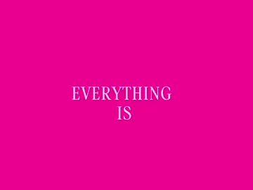 everything is... #beyonce #solange #parisisburning #renaissance #katseye