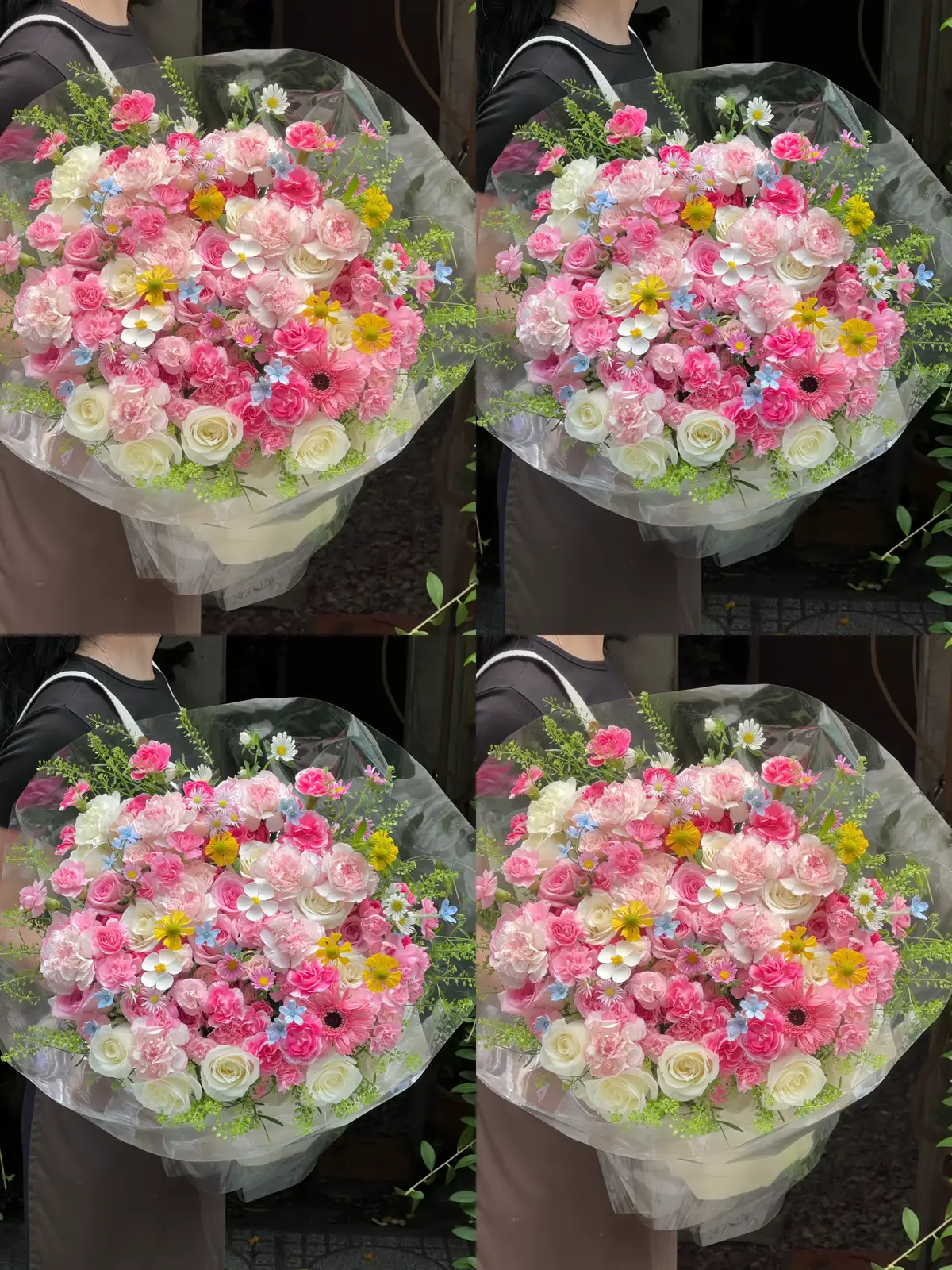 anh có đến cùng mùa Thu  #lahoaaaaa #hoatuoihanoi #viral 