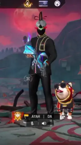 begini rasanya#free_fire #vira #free #fyp 