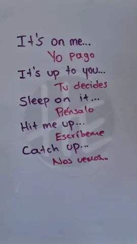 🎉 ¿Qué FRASES en INGLÉS usar cuando sales con tus AMIGOS? Aprende las más comunes