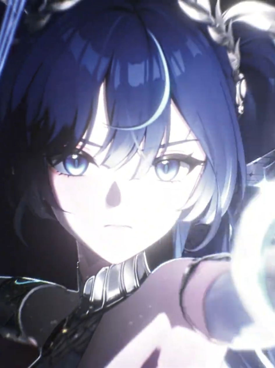 Thấy đẹp nên đăng #iuno #wutheringwaves #wutheringwavesgame #kurogames 