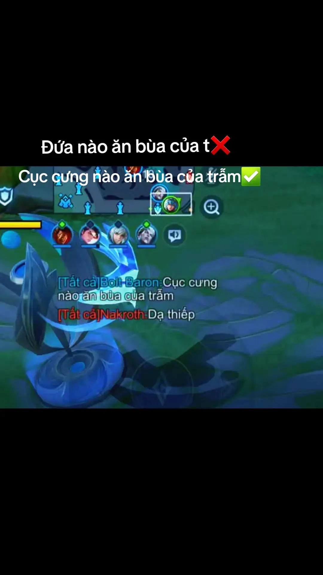 angk nhangk nhangk#lienquanmobile_garena #creatortiemnang_aov 