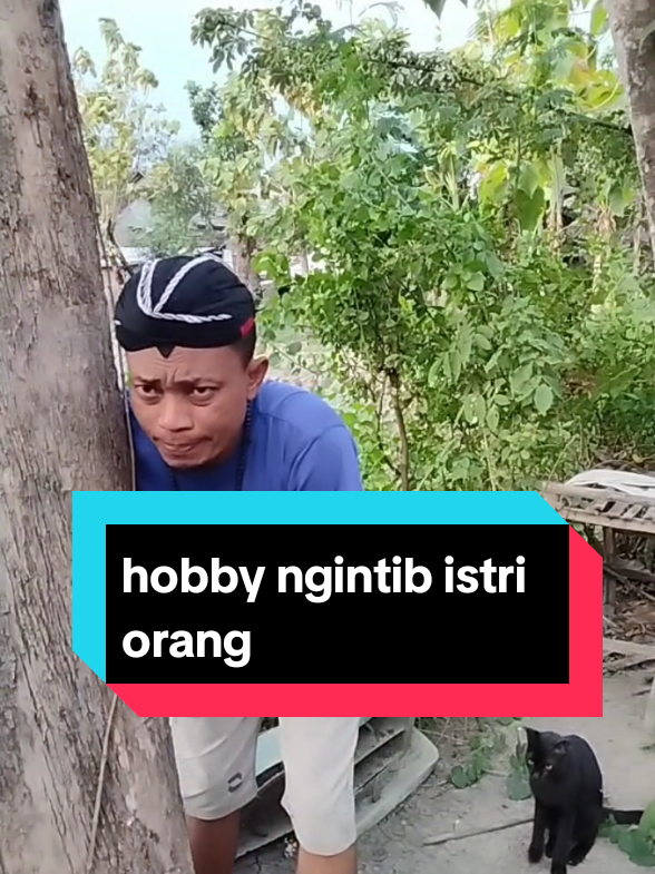 ngintip istri orang terus #satuharisatukonten  #komedi  #gagalfokus 