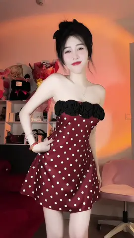 Ưng thì chọn màu thôi🥰#sarahduonglive #sarahduongreview #sarahduongvlog 