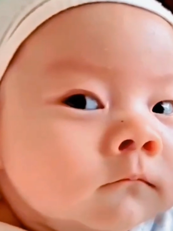 #baby #babiesoftiktok #fyp 