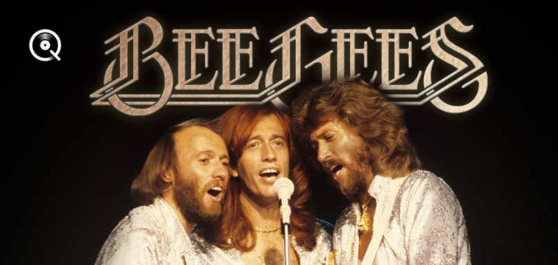 Too Much Heaven - Bee Gees  