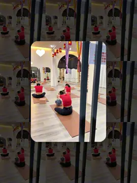 🔥🇻🇳 Không khí Quốc khánh rực rỡ khắp nơi – và tại Minh Anh cũng đang nóng không kém! 🇻🇳🔥 Nếu ngoài kia Hà Nội rộn ràng cờ đỏ sao vàng, phố phường ngập tràn sắc lễ hội… 👉 Thì tại Minh Anh Yoga Center, tinh thần tập luyện – bùng nổ năng lượng cũng rực rỡ chẳng thua kém 🎉 🌸 Minh Anh hẹn cả nhà một mùa Quốc khánh tràn đầy sức khỏe – năng lượng – và niềm vui bất tận 🫶 #MinhAnhYogaCenter #yoga #cantho #tiktok #xuhuong 