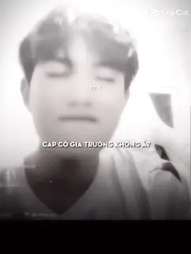 gia trưởng mới lo đc cho e 😁#captainboy #cap #xhtiktok #hoangducduy_captain  #xh 