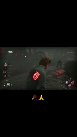 bro nearly got juiced for 7 minutes and had enough #wesker #residentevil #dbd #deadbydaylight #davegrohl 
