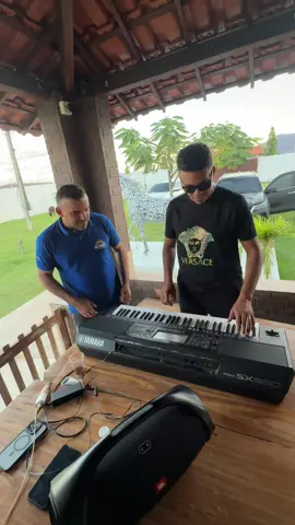 Nós tem as manhas, Flavinho e @Junior Vianna 🔥🔥