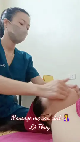Các mẹ thư giãn ạ🤱🤱🤱 #xuhuong  #massagemẹbầuvàsausinh 