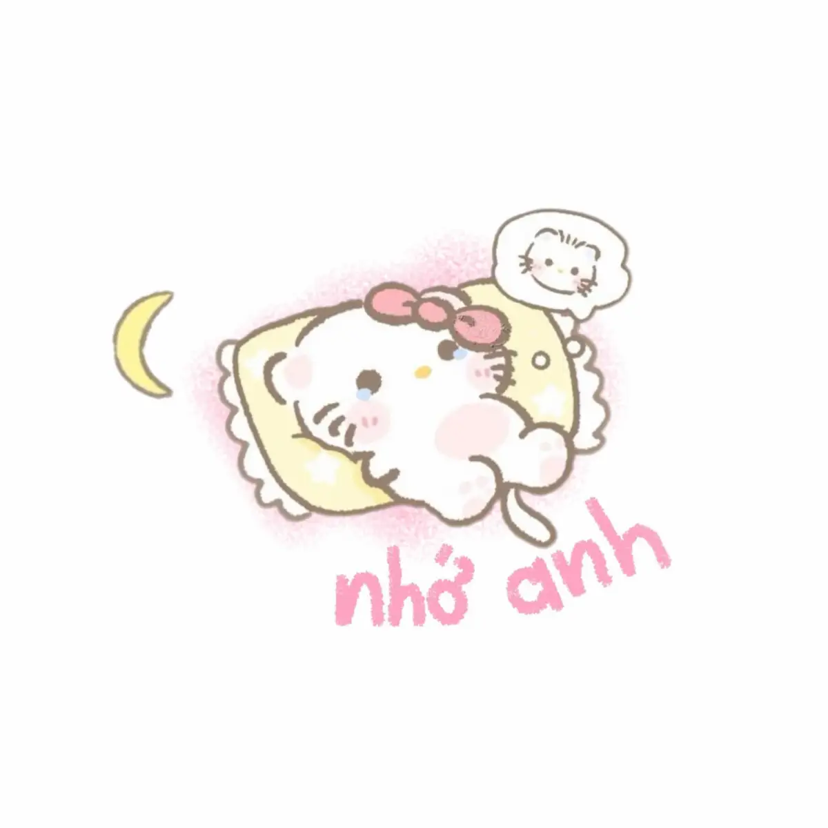 #hellokitty #stickers #xuhuong #xhhhh #viral 