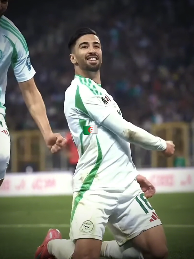🇩🇿➡️🎉 #algerie #الجزائر #المنتخب_الجزائري #fyp #pourtoi 