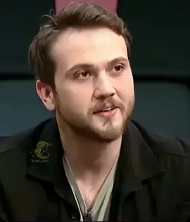 إبداع اراس بولات لما يحكي😍❤️‍🔥✨️ #turkişdrama🇹🇷 #çukur #yamaçkoçovalı #foryoupage #foryou 