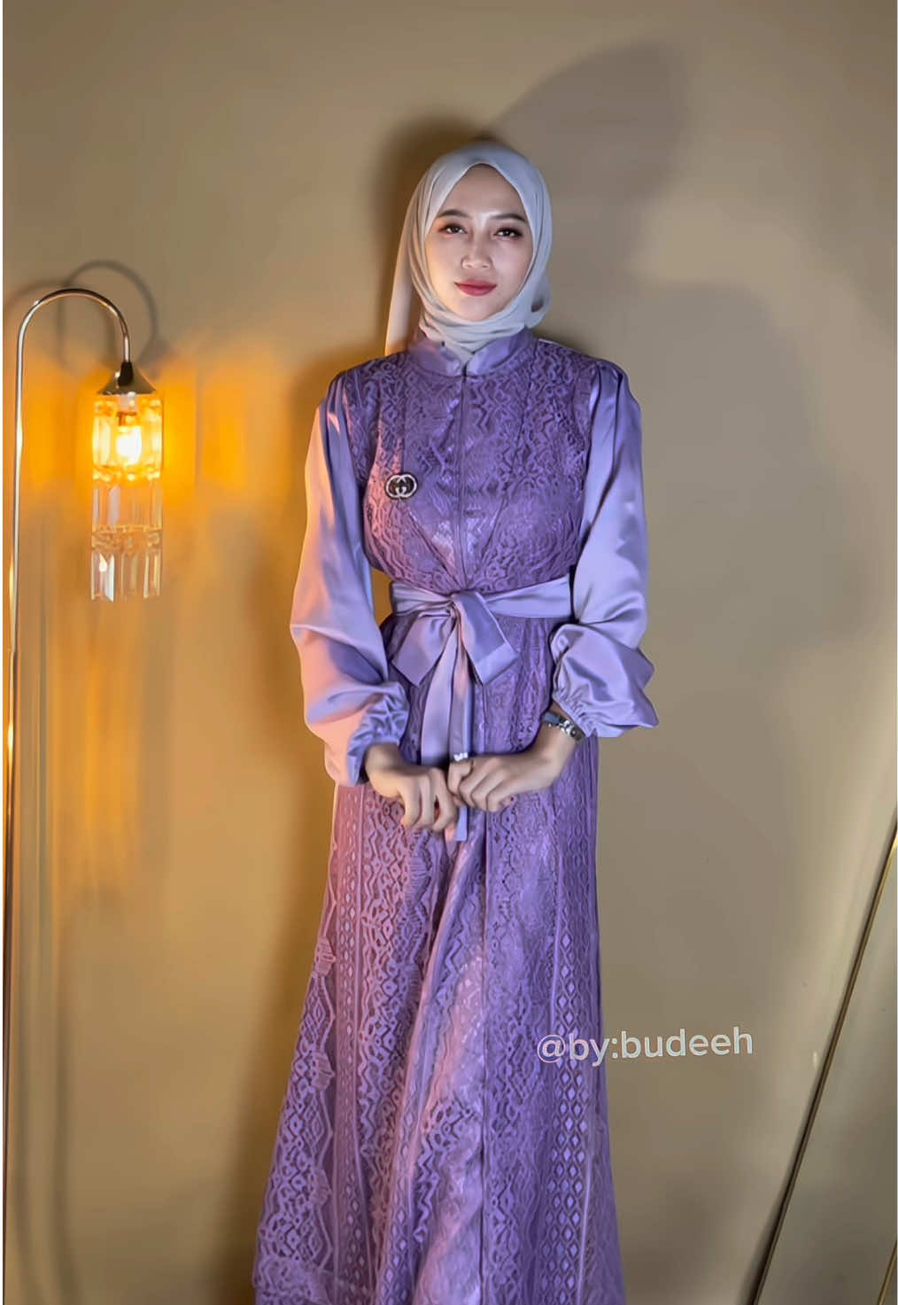 Dres Lebaran mewah #dresslebaran #dresskondangan #bajulebaran 