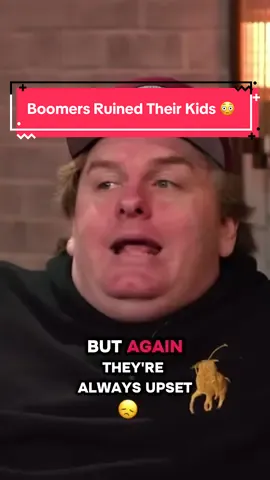 Tim Dillon Calls Out the Most Selfish Generation of All Time 😳 #timdillon #boomer #podcastclips #comedyclips #fyp 