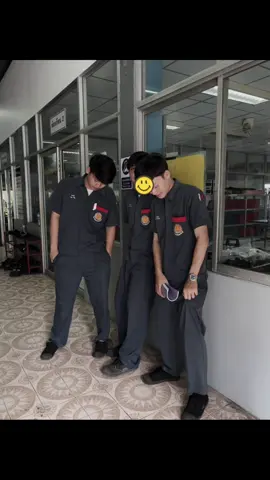 🫠#ช่างยนต์ 