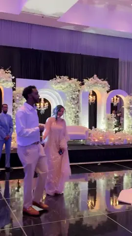 #wedding #somali #somalitiktok #aroos #fyp 