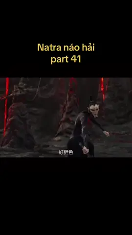 Review phim: Natra náo hải p41