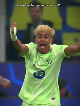 #lamineyamal #intermilan #ucl 