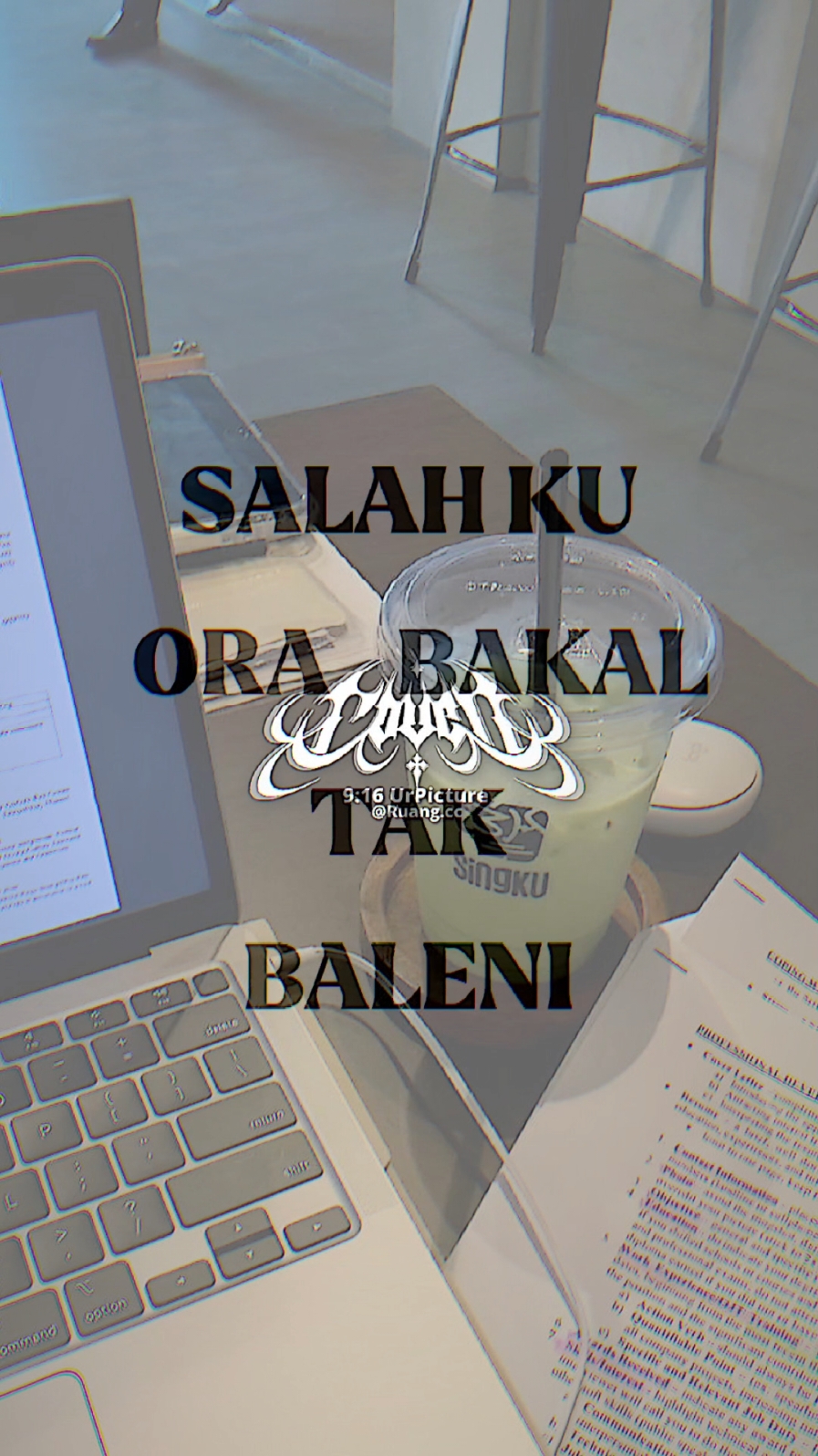 #CapCut Trend kah?? [dj kisinan 2 x rasah bali reverb combo] #ruangtemplate #fyp #jj #templatecapcut 