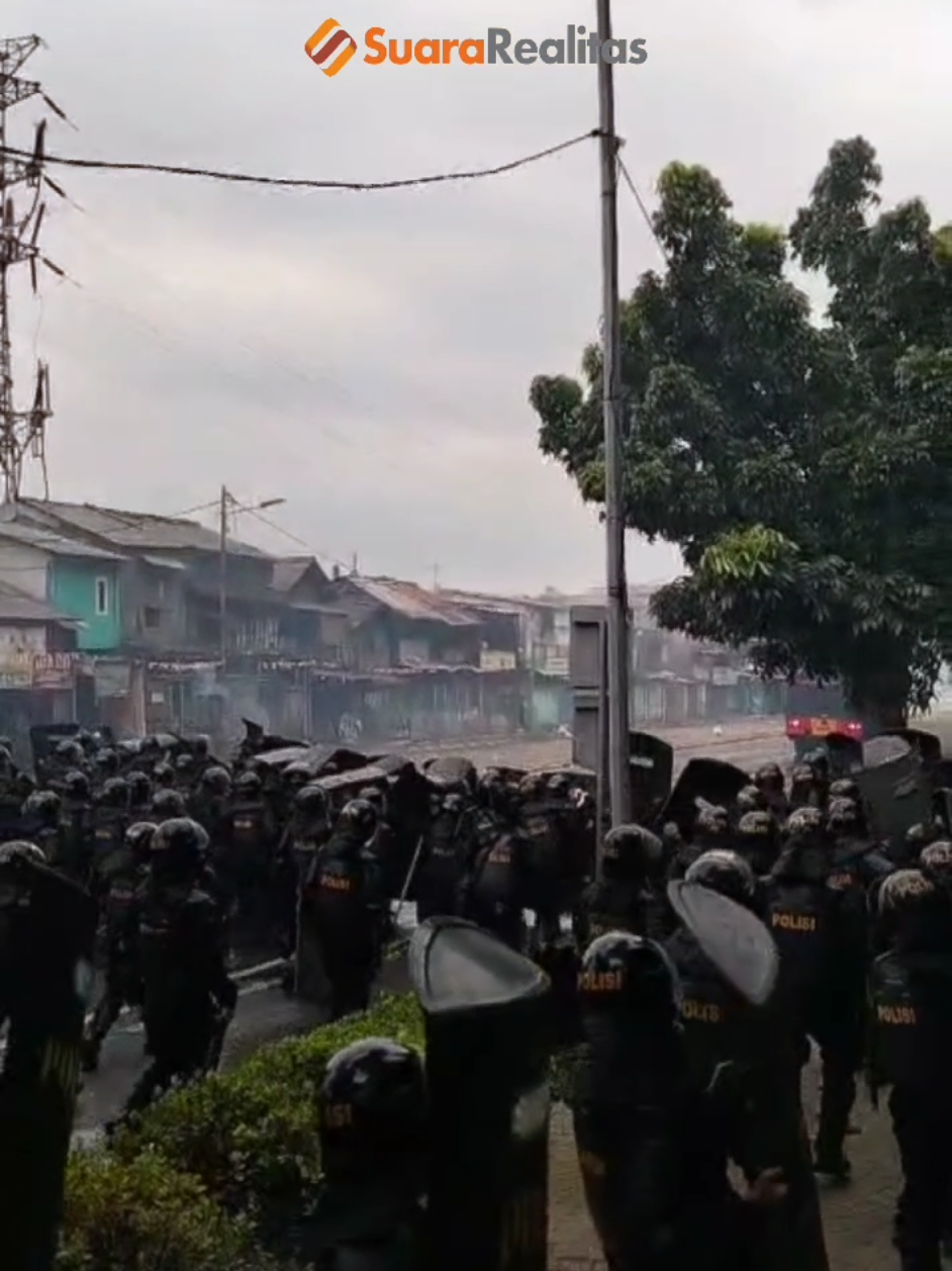 Pov: Nonton Film ❎️          Nonton Pasukan ✅️ #situasiterkini #slipi #demoricuh #kamisan #aksidemo 