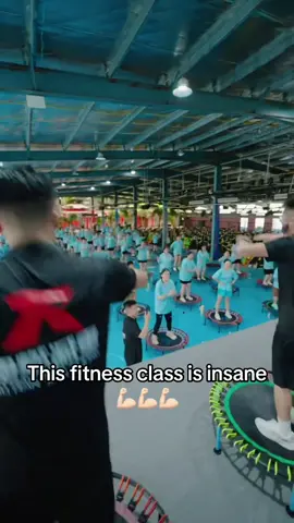 This is so cool 😎  #foryoupage #Fitness #workout #workoutinspo #fyp 