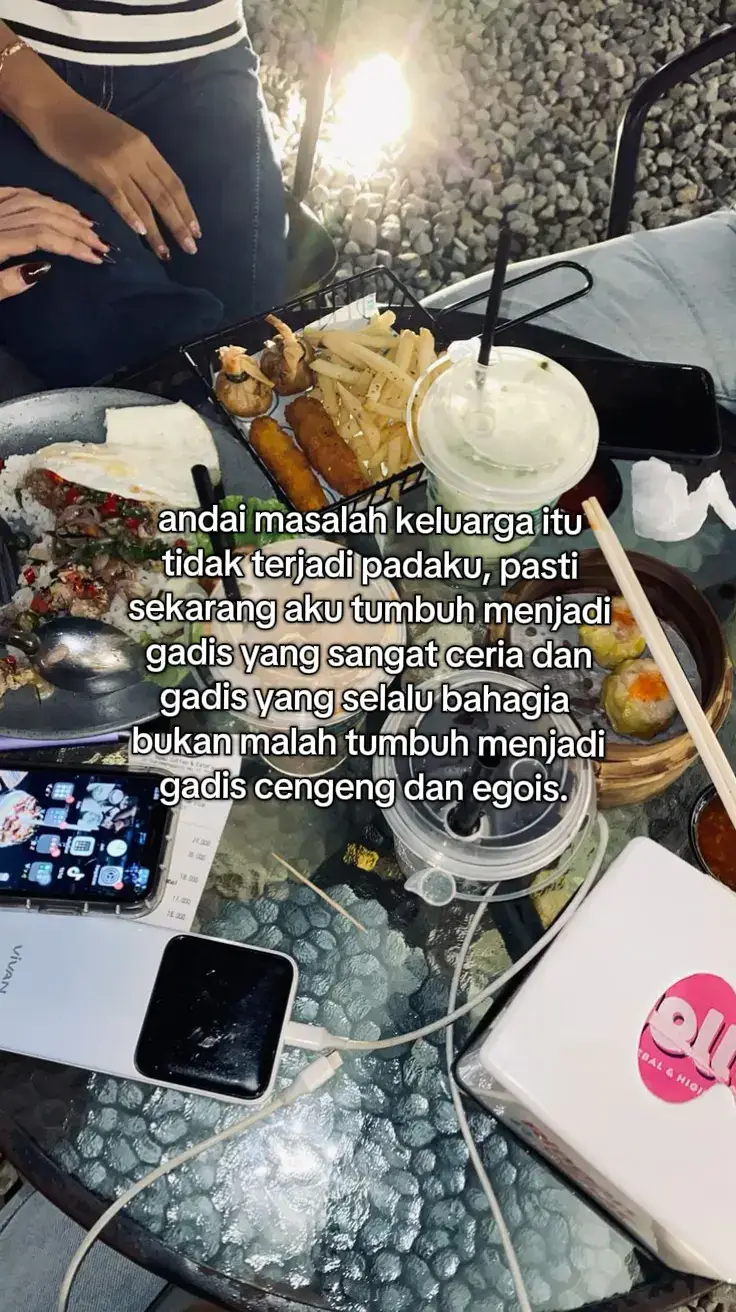 #katakatasad #keluarga #quotes #fypシ゚viral #4yourpage 