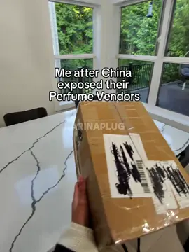 Comment “VENDOR” and I’ll send it over 🍣  #reselling #fragrance #cologne #perfume #unboxing 