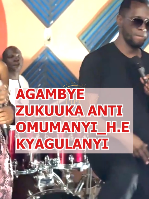 #Nicodemus #updates #bobiwine#viralvideo #kampalatiktok 