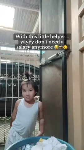 Minimum wage? Nah, he works for snacks 🍪🍼  #babyboy @aldricreacher 