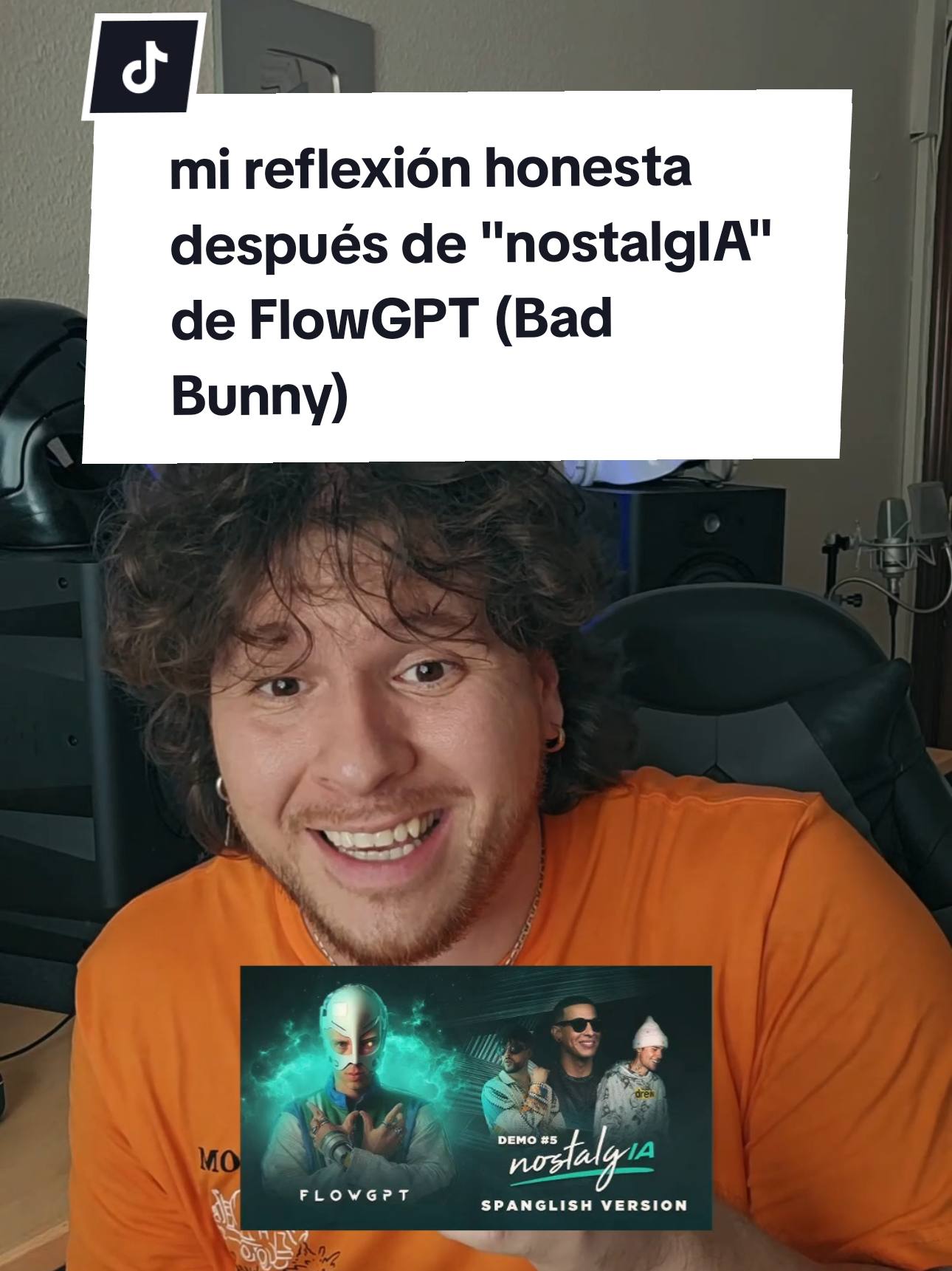 atreverse es caerse, cometer errores... pero lo importante es aprender de ellos e impulsar a otros para que no cometan los mismos 🫡 @FlowGPT #badbunny #nostalgia #flowgpt 