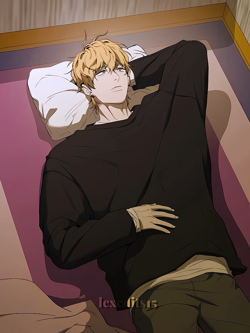 you know it's gonna be peak and doomed when the characters have yellow and black hair 😼  #yangilwoo #yangilwooandi #양일우와나 #blmanhwa #fyp #foryou #foryoupage #destinbl