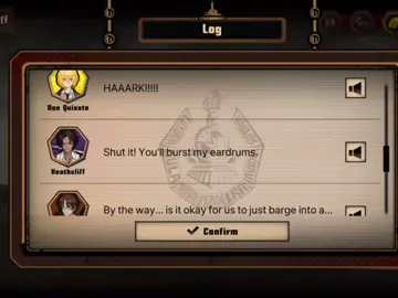 yappaima😡              #projectmoon #limbuscompany #fypppppppppppppp #donquixote #heathcliff 