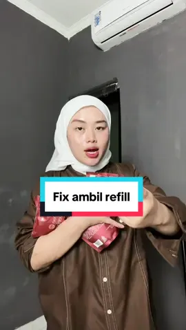 Pokok e pake Refil redroses gezz #yoniskincareofficial #yoniskincare #fyppppppppppppppppppppppp #fypシ゚viral #YONI 