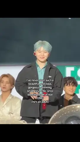 he's 29. #carat #leejihoon #woozi #seventeen #goingseventeen 