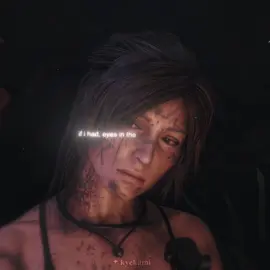 ✧ trying a lil new style and i luv it 🙈 • cc: me scp: laracroftpacks dt: my lovely created lara stan @dina <3 • #laracroft #shadowofthetombraider #tombraider #laracroftedit #sottr 