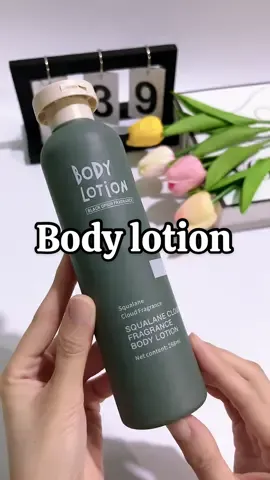 Body lotion sữa dưỡng làm mềm mịn da hương nước hoa thơm lâu #bodytion #suaduongthe 