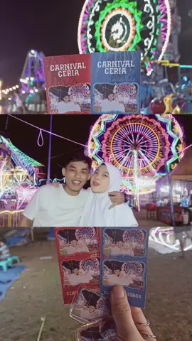 nyari telur gulung malah ketemu tempat foto gemesh🥹 @ceriaphotobox #CapCut #sekatensolo #photobooth #couple  #4u 