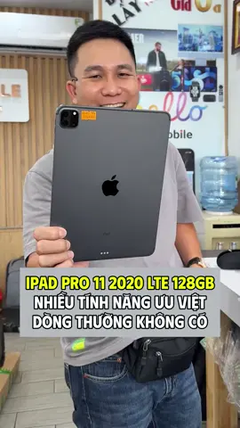 iPad Gen, Air 2025 mà đòi so Pro 2020 đâu có được, cắt cụp liền hihi #ipadpro2020 #2tmobile 