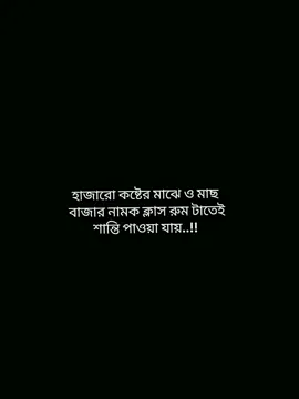হাজারো কষ্টের মাঝে ও মাছ বাজার নামক ক্লাস রুম টাতেই শান্তি পাওয়া যায়..!! 🙂🤌 #creatorsearchinsights #foryou #viralvideo #tiktokviral #tamanna_tamu219 