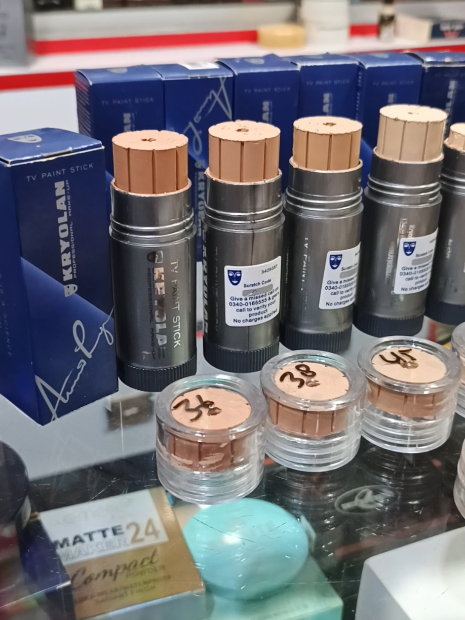 03322489943 #parlour #viralditiktok #kryolan #foruyou #viralmyvidoes 