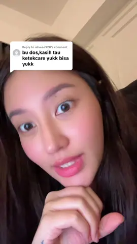 Replying to @oliveee928 cepetin aja kl gw ngmg kelamaan